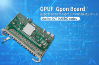 GPUF 16 ports C+