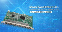 GTGO 16 ports C+