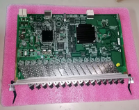 GTGO 16 ports C++