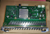 GPLF 16 ports C++