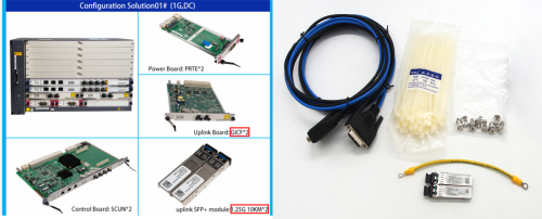 MA5683T 1G DC