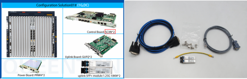 C300 DC 1G