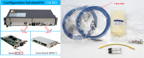MA5608T DC 1G MCUD