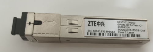 ZTE C+
