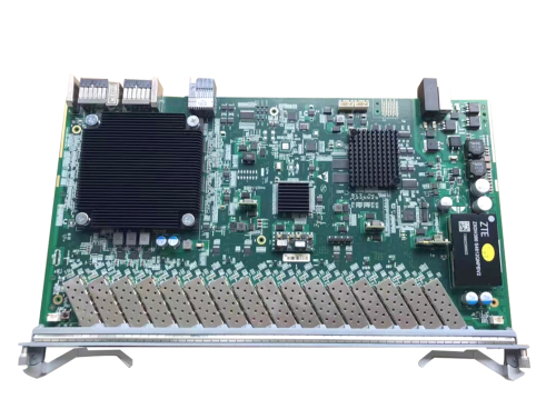 GFGN 16 ports C+