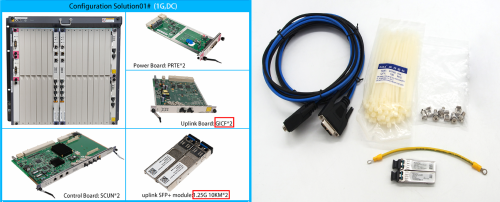 MA5680T 1G DC