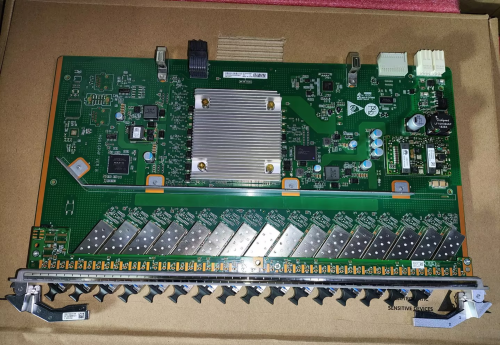 GPLF 16 ports C++