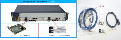 C320 DC 1G